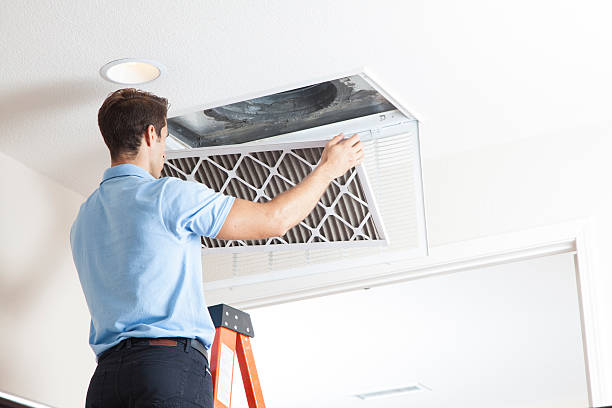 Best HVAC service technicians  in USA