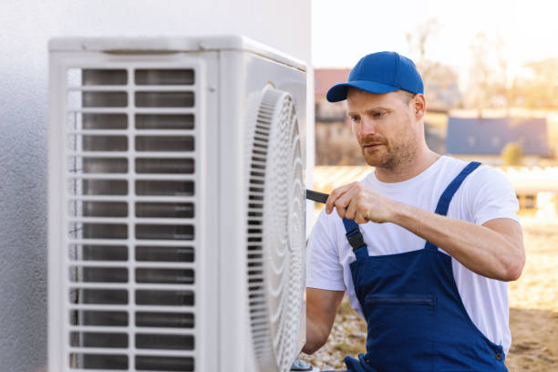 Best Central air repair  in USA