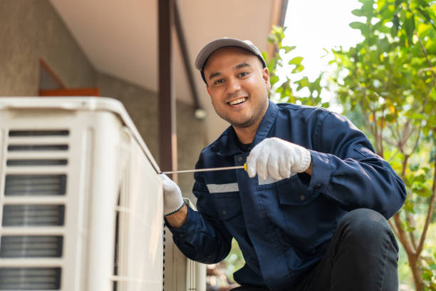 Best HVAC service technicians  in USA